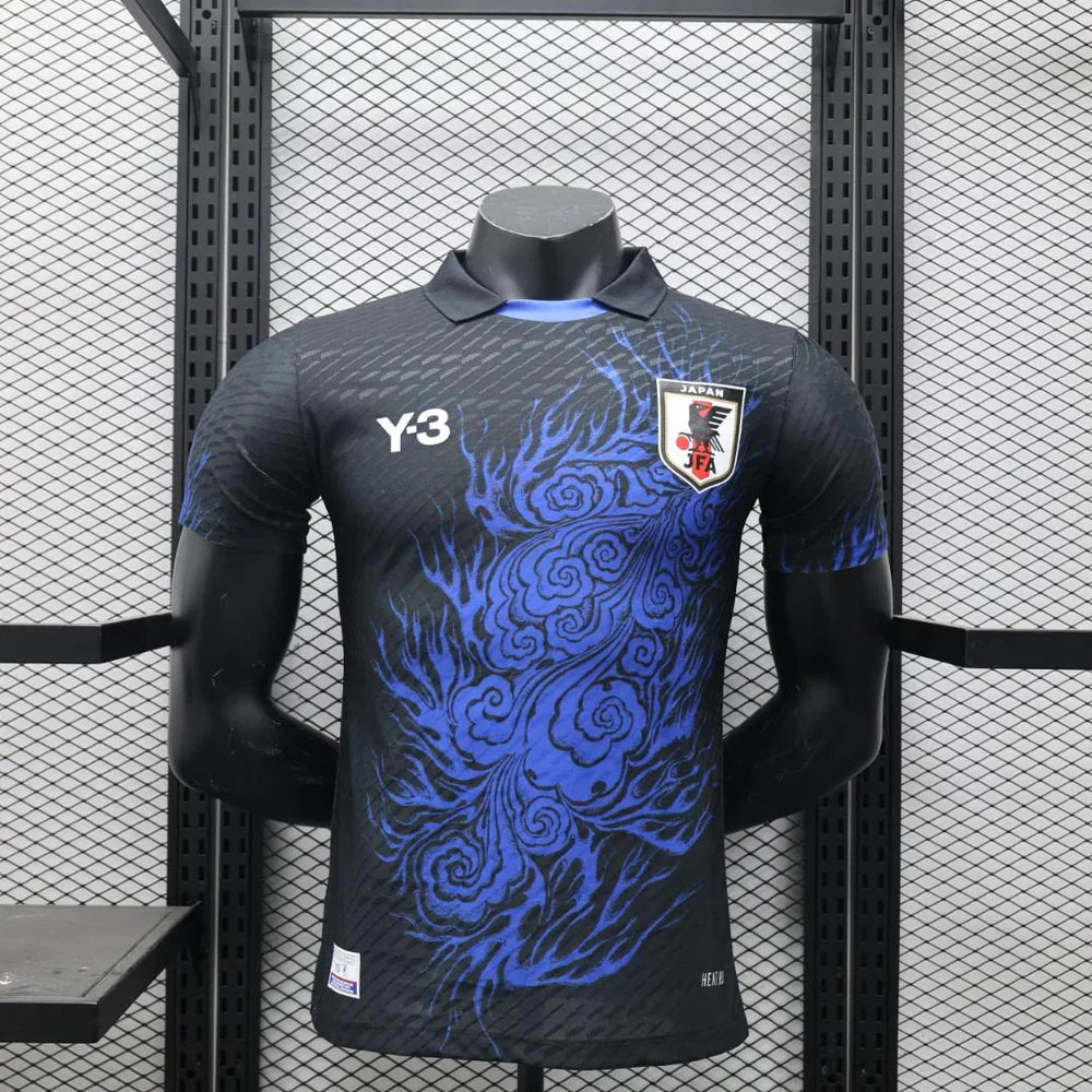 Maillot "Aokumo" de l'équipe du Japon – Édition limitée