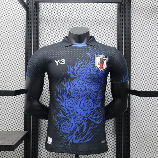 Giappone "Aokumo" Maglia in Edizione Limitata