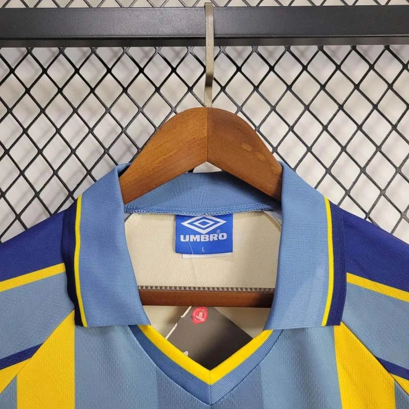 Maillot extérieur rétro Chelsea 1996-1997