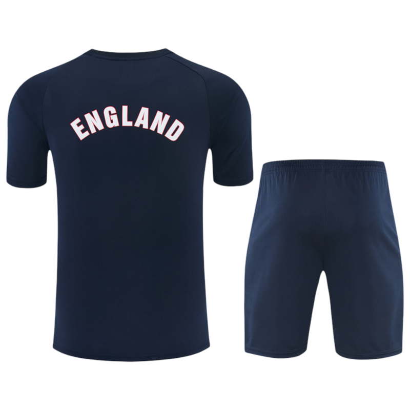 Ensemble bleu foncé Angleterre 2026/2027