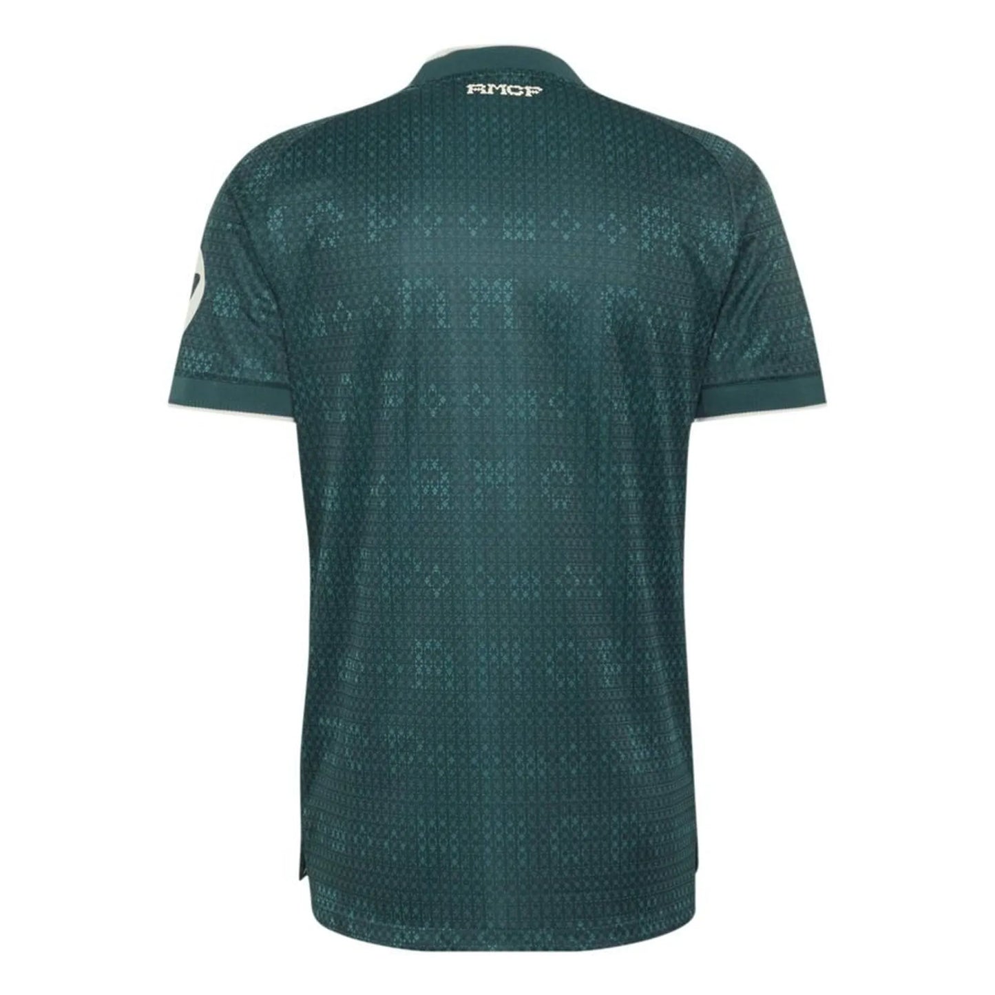 2026/2027 Real Madrid Away Kit