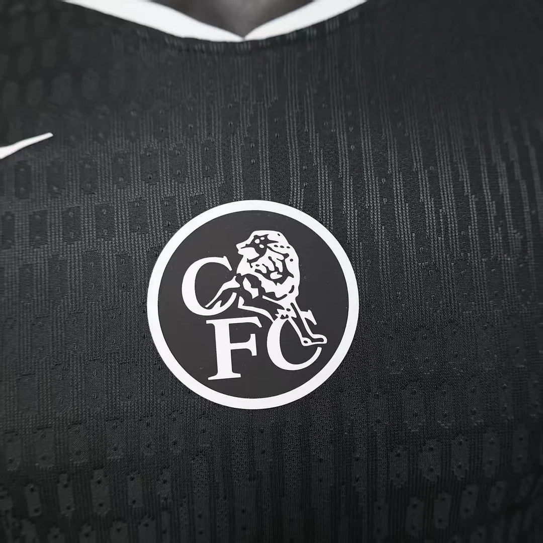 Divisa Trasferta 2025/2026 Chelsea