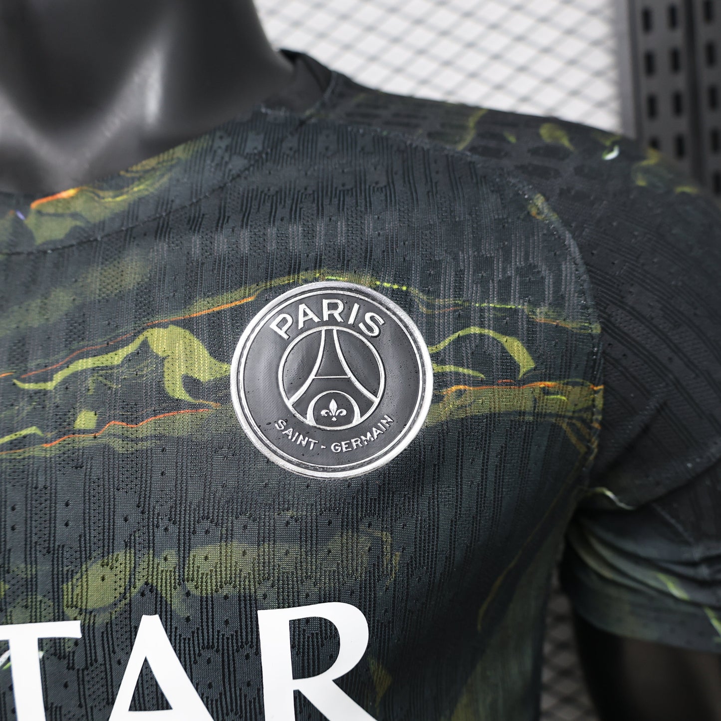 2026-2027 PSG x Maillot Stadium Night