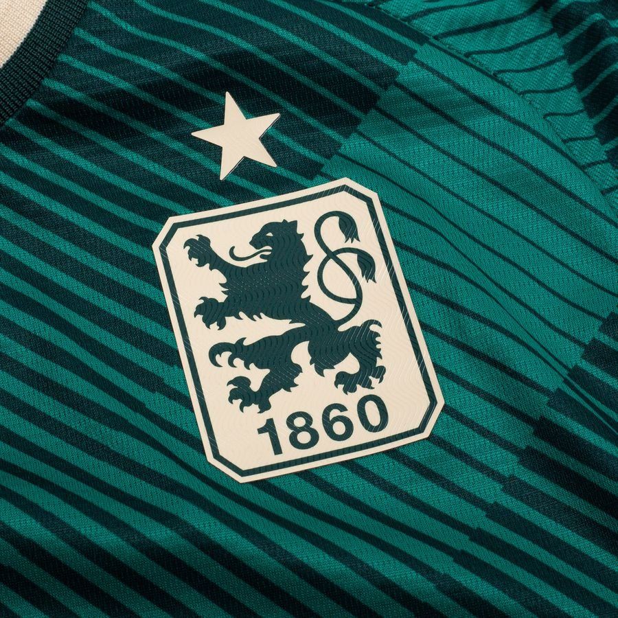 Maillot extérieur du TSV 1860 München 2026/2027