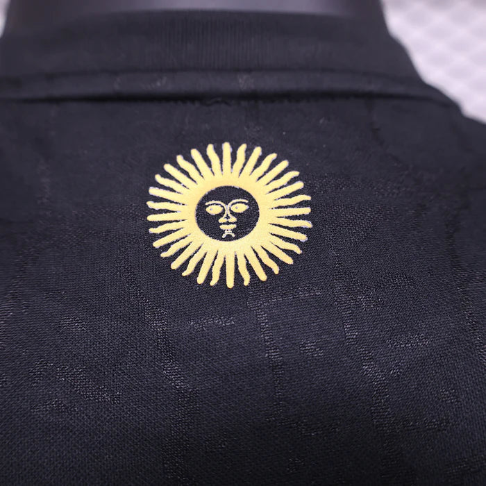 Argentina "Midnight Pampas" Limited Jersey