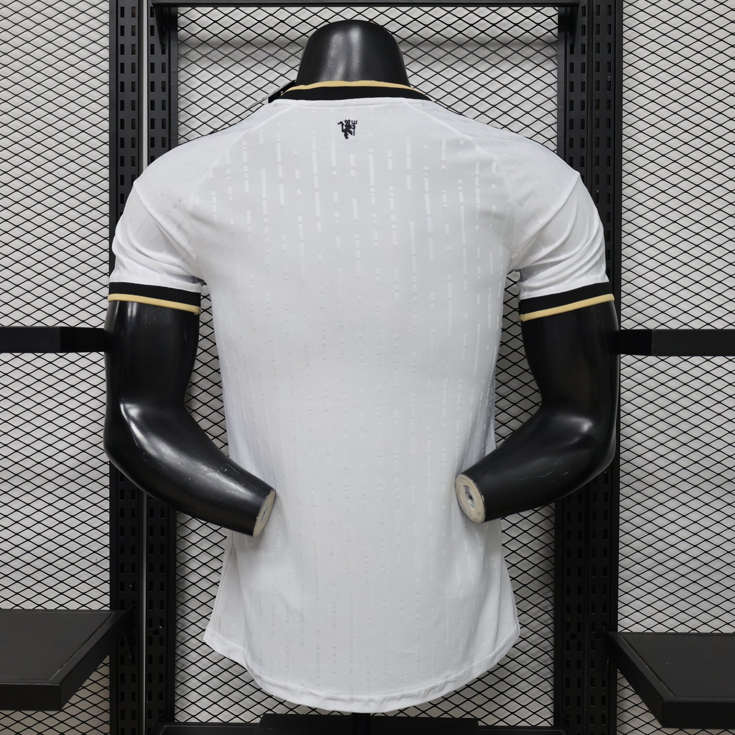 Maillot officiel Manchester United Limited 2026/2027