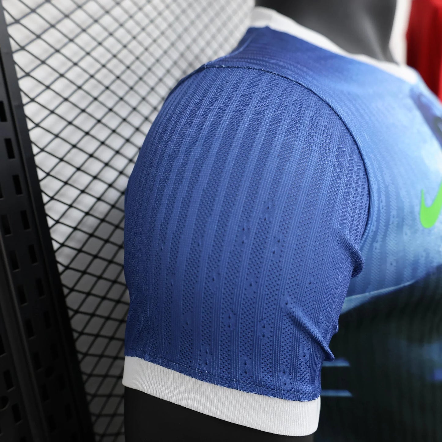 Maillot Édition Limitée Brésil « Le Père »