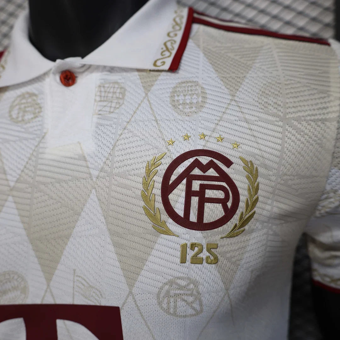 Maglia Limited Edition Bayern Monaco 2025/2026