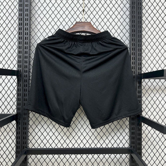 2025/2026 Manchester City Away Shorts