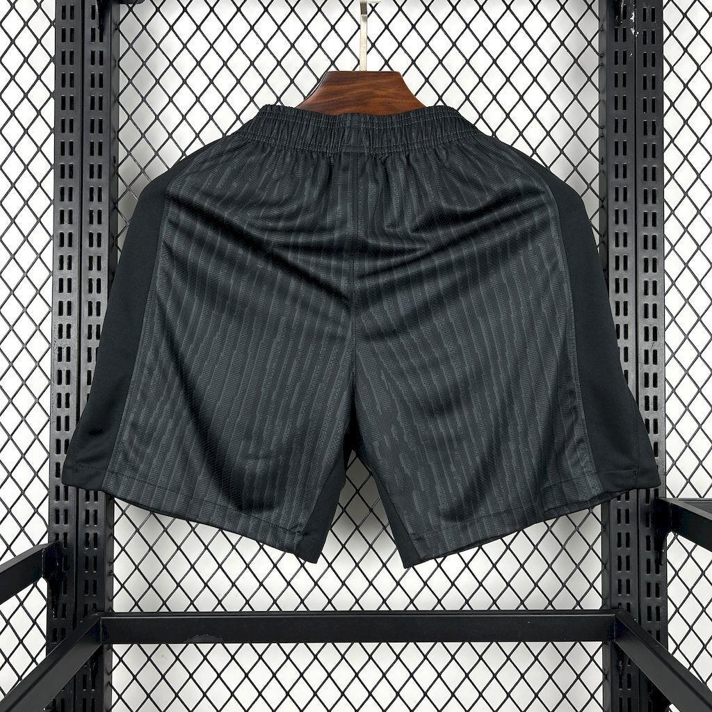 Pantaloncini Quarta Maglia PSG 2025/2026