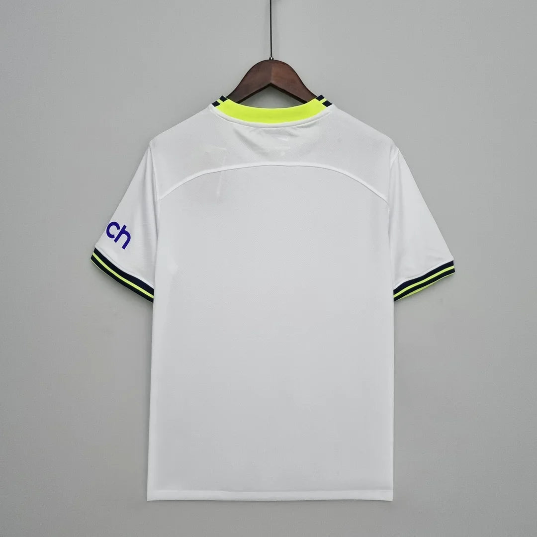 2022/2023 Tottenham Home Kit