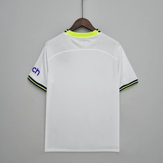 Maillot domicile de Tottenham 2022/2023