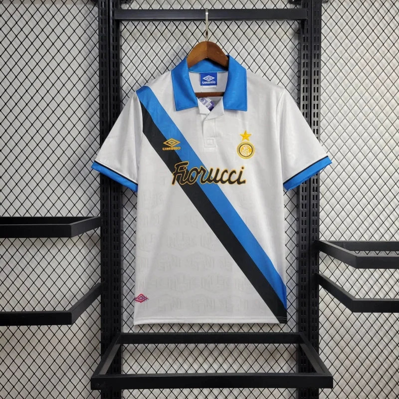 Maglia Away Inter Milano retrò 1993-1994
