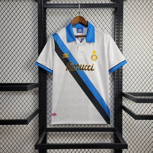 Maglia Away Inter Milano retrò 1993-1994