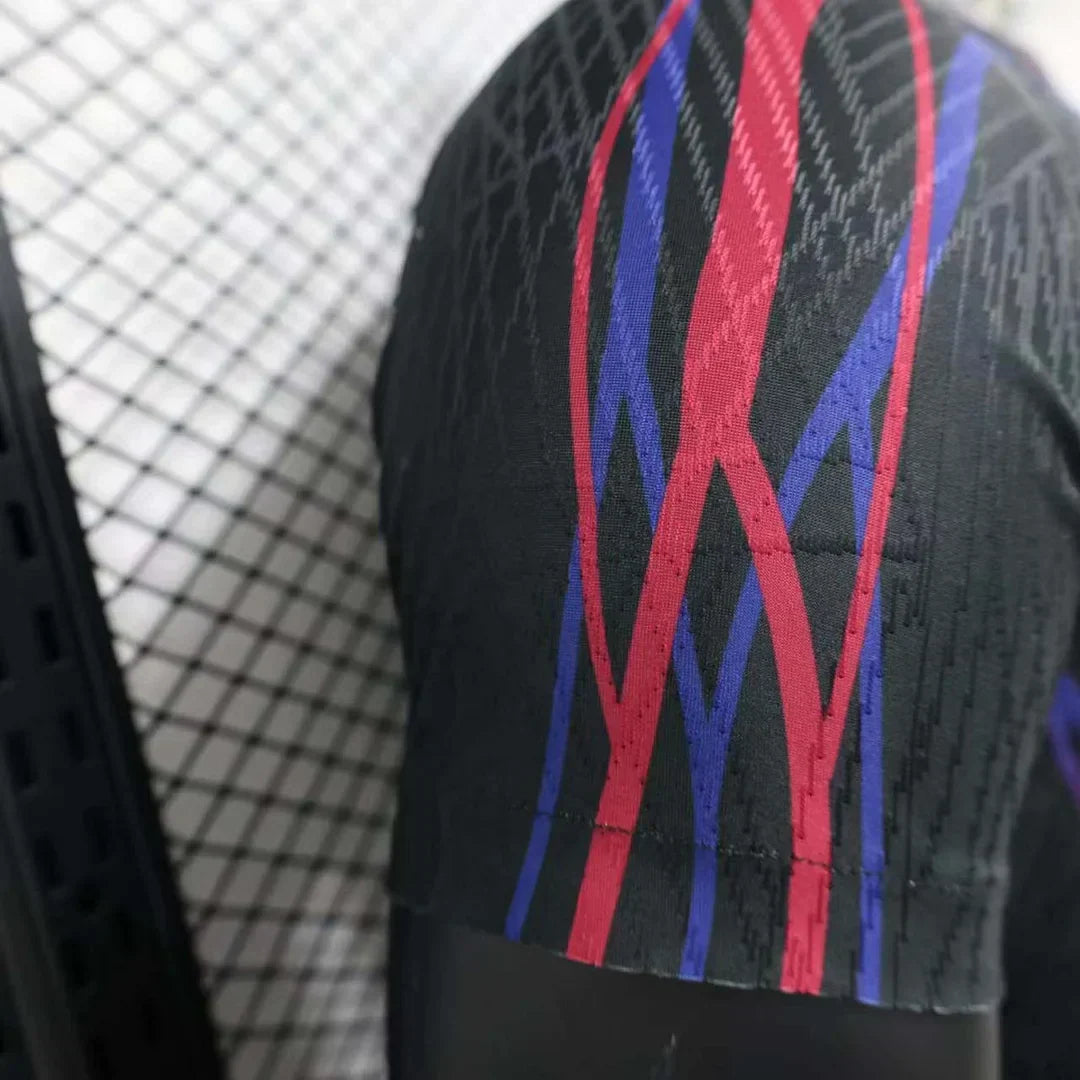 Maillot "Catalan Veins" édition limitée de Barcelone