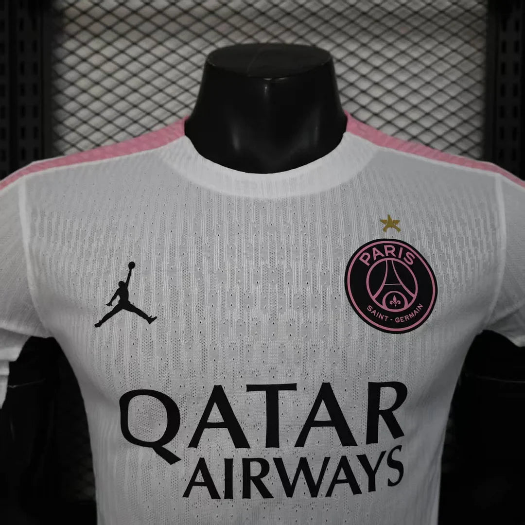 Abbigliamento da allenamento PSG 2025-2026