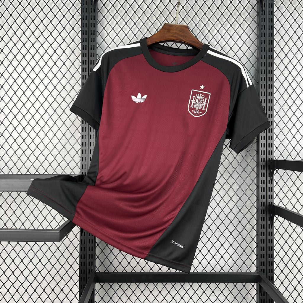 2026 Kit da portiere Spagna