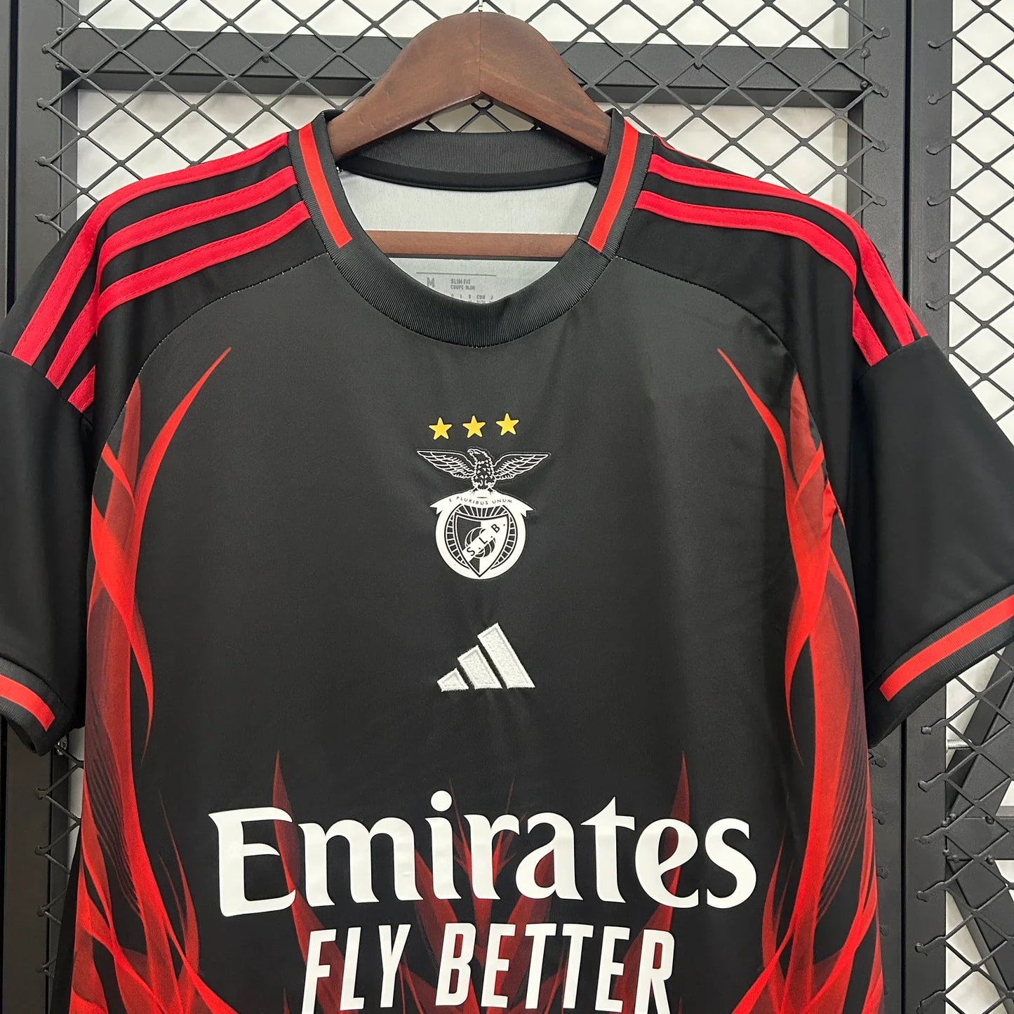 Maglia Limitata Benfica 2025/2026