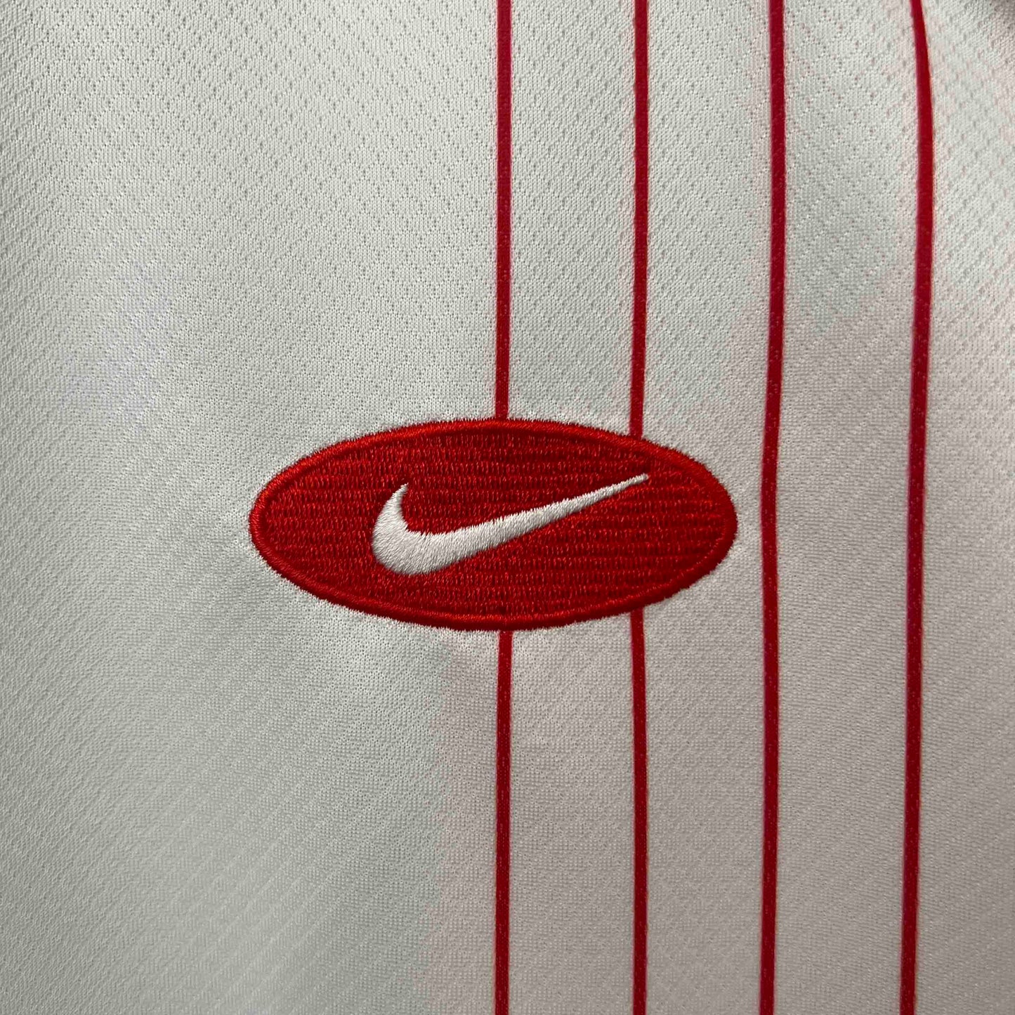 2024 Canada Away Jersey