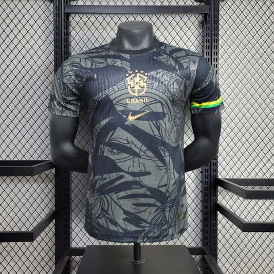 Maglia Limitata Brasile 2025/2026