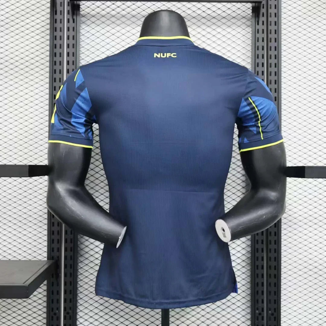 2023/2024 Newcastle United Third Away Kit