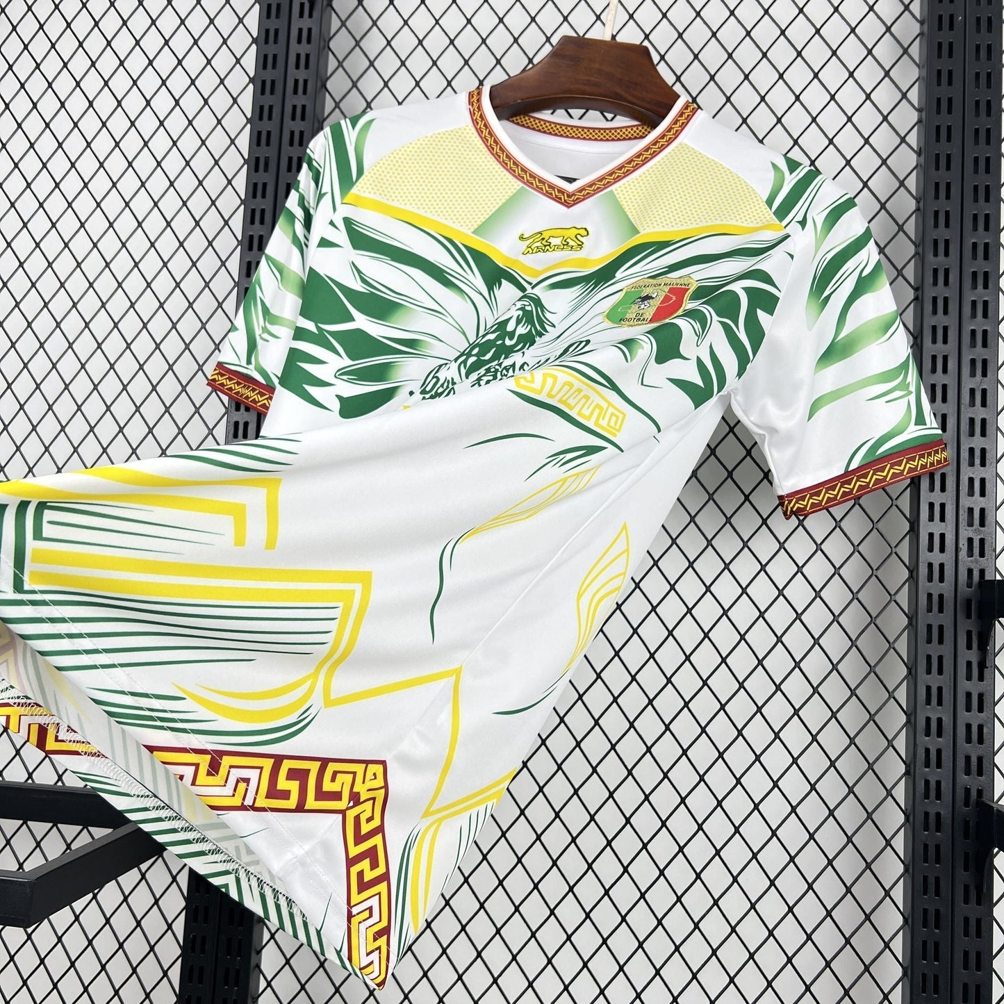 Maglia Mali 2026