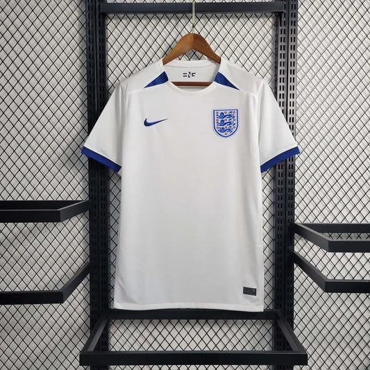 Maillot domicile Angleterre 2023