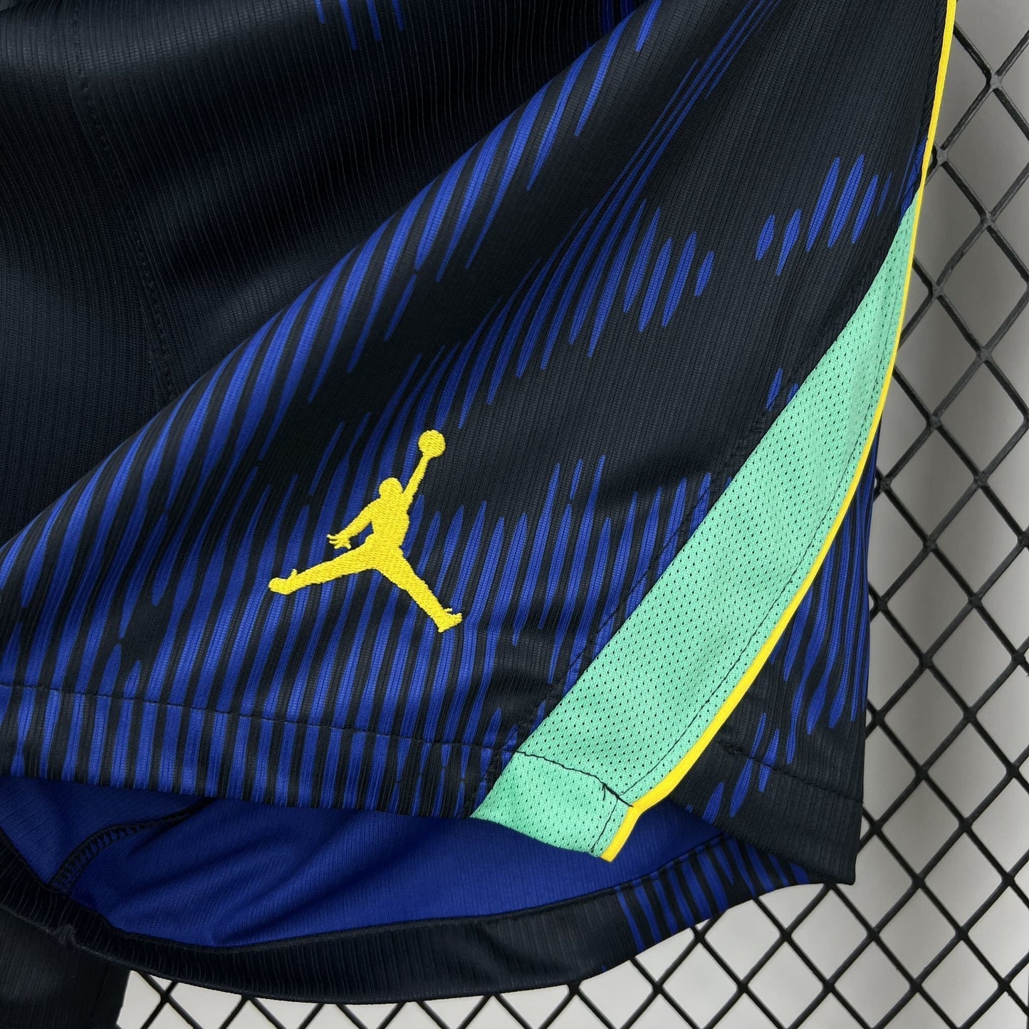 Pantaloncini da trasferta Coppa del Mondo Brasile 2026