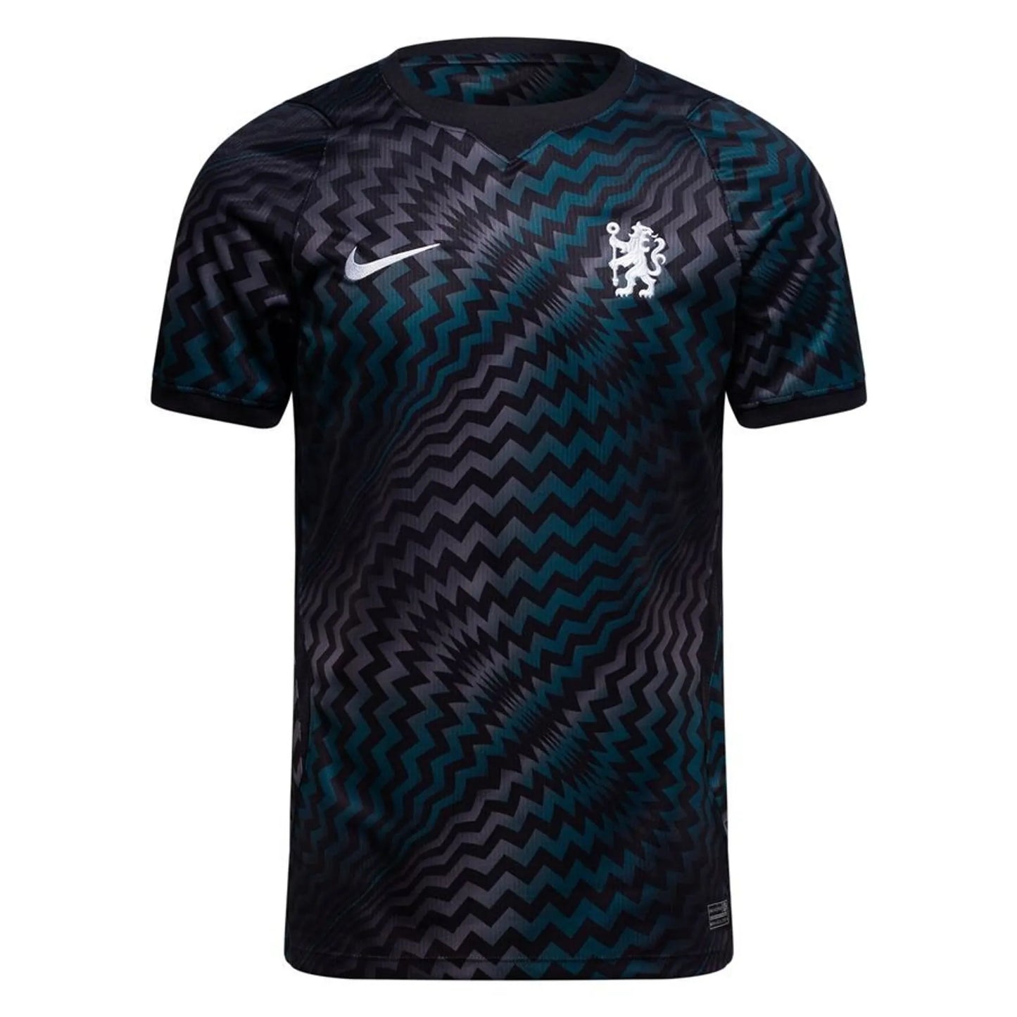 Tenue de gardien Chelsea 2026/2027