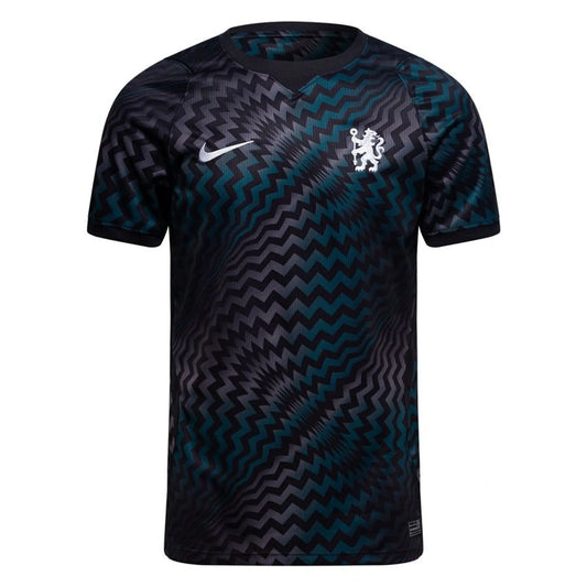 Kit Portiere Chelsea 2026/2027