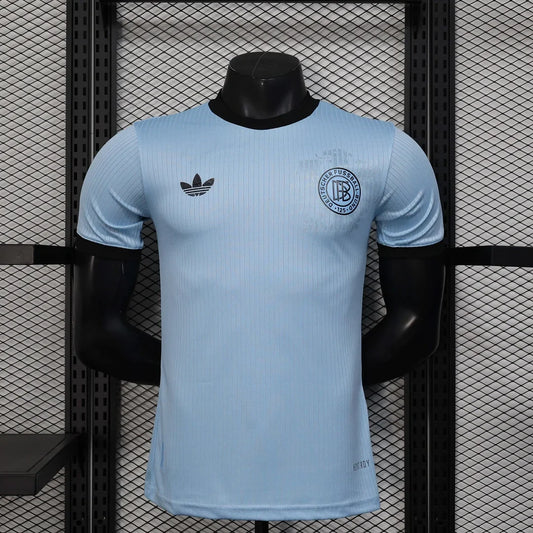 Kit da portiere per il 125° anniversario della Germania 2025
