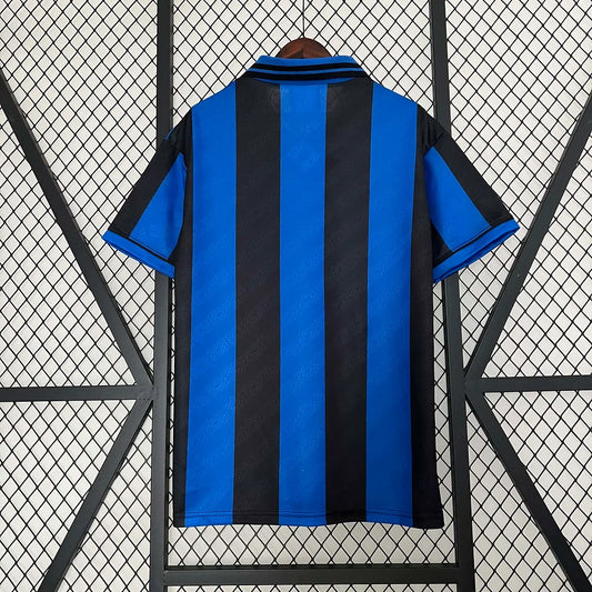 Maglia retrò Inter Milano casa 1995-1996