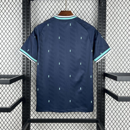 Maillot extérieur Coupe du Monde 2026 Allemagne Version Fan