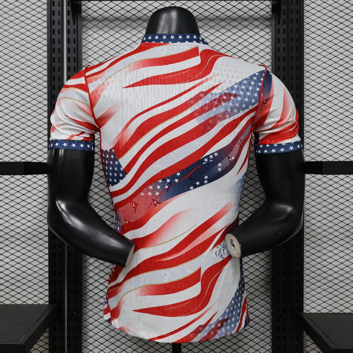 Maillot "Starwave" Édition Limitée USA