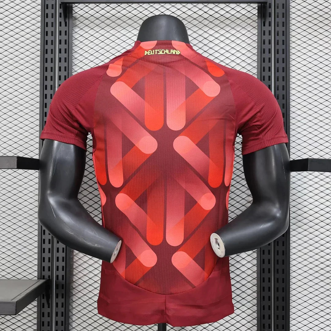 Kit Trasferta Germania 2025/2026