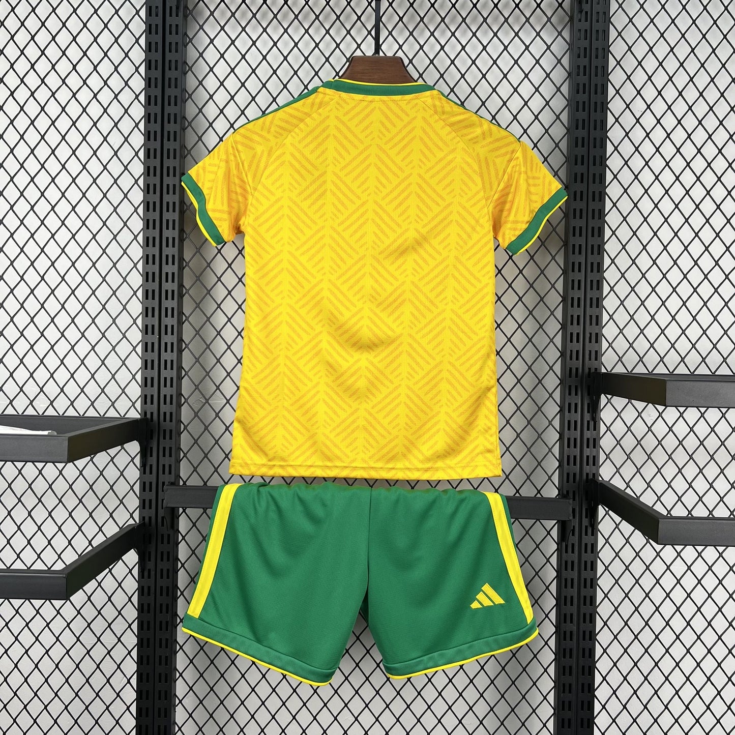 Divisa Coppa del Mondo 2026 Sudafrica Bambino
