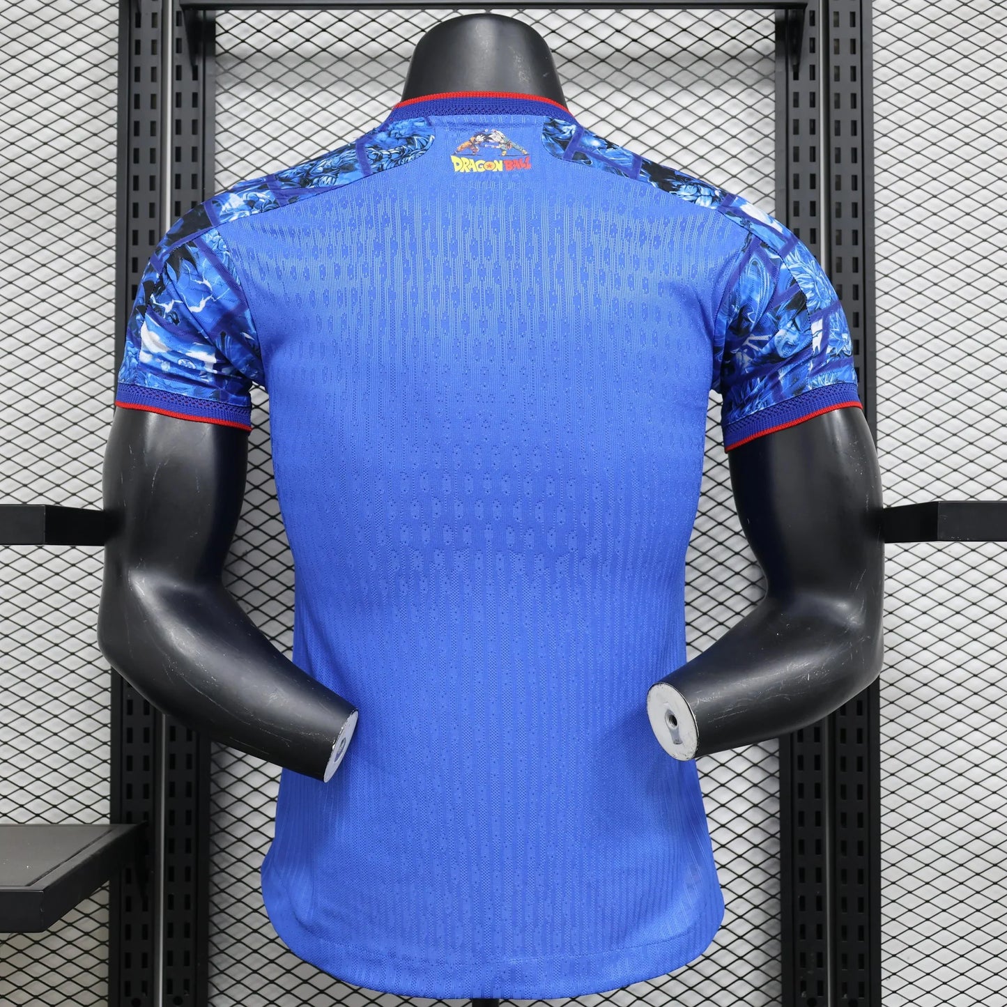 Maillot Édition Limitée "Ao no Seirei" Japon