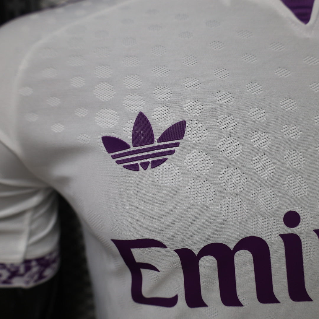 Maillot en édition limitée du Real Madrid 2026/2027