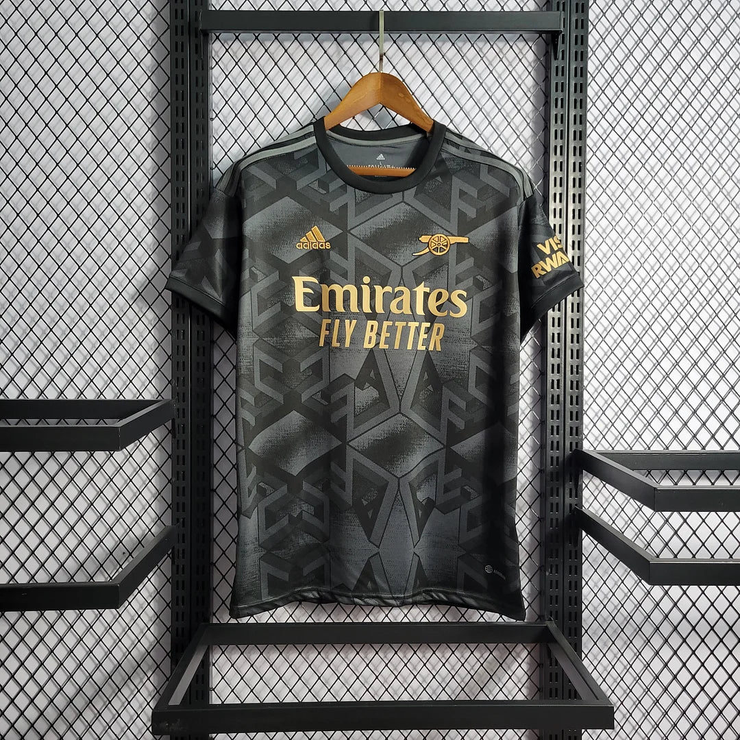 Maillot extérieur Arsenal 2022/2023