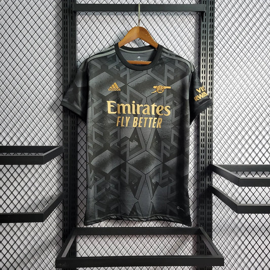 Maillot extérieur Arsenal 2022/2023