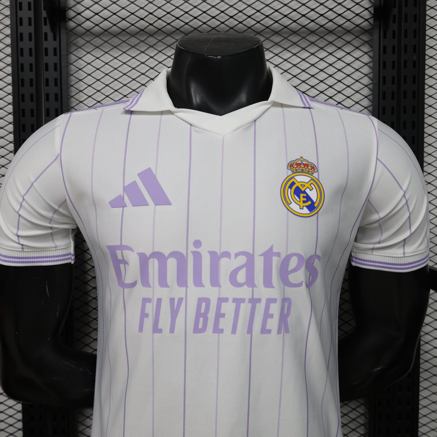Maglia Retrò Limited Edition Real Madrid 2026/2027