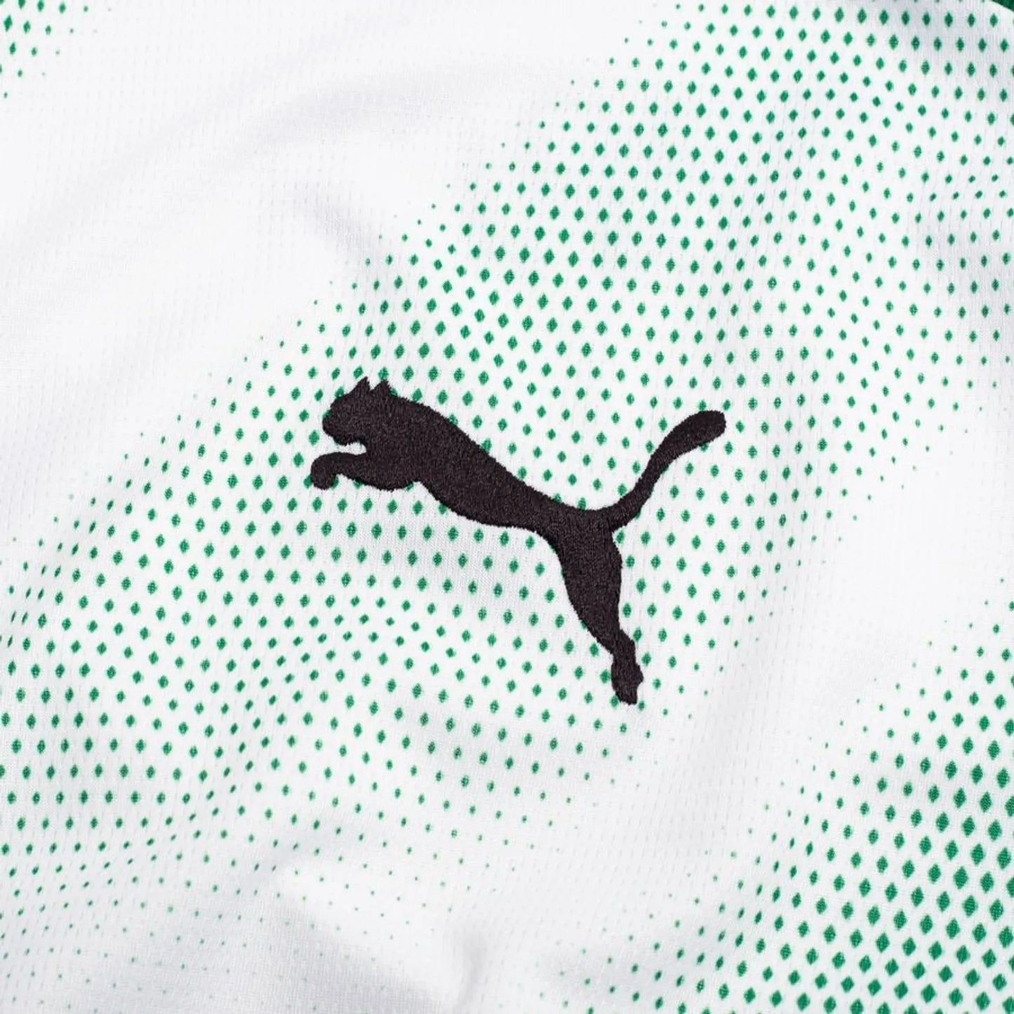 Maillot domicile 2026/2027 Borussia Mönchengladbach