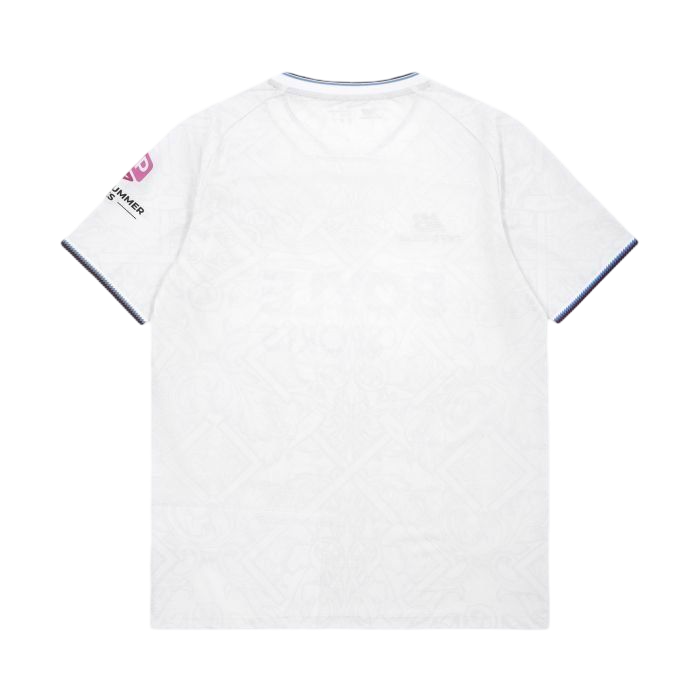 Maillot extérieur de West Ham 2026/2027