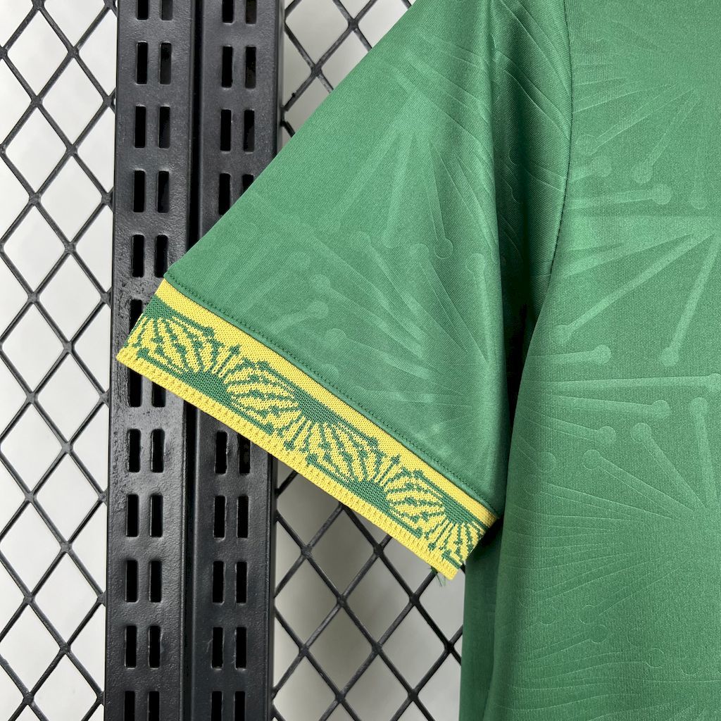 Maglia Donna Messico Edizione Limitata 2025/2026
