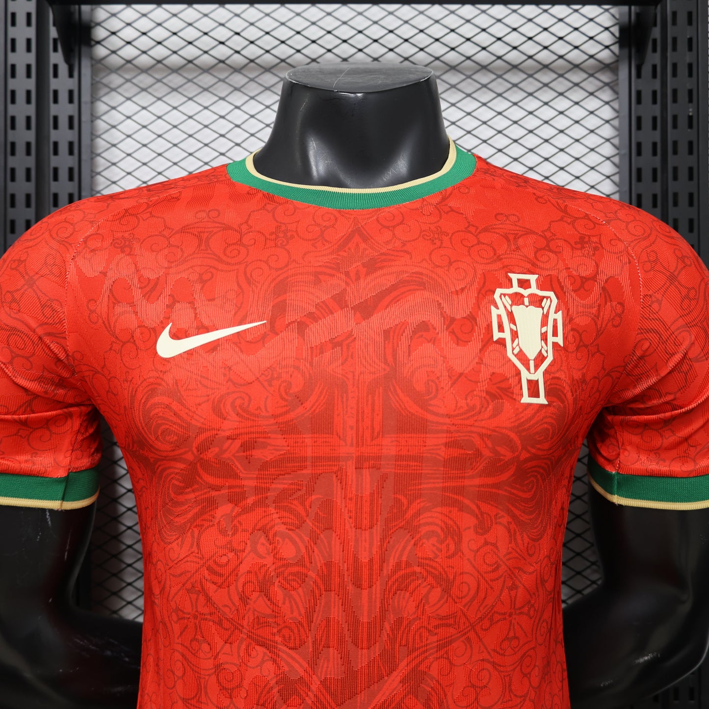 Portogallo "Eredità Lusitana" Maglia Limitata