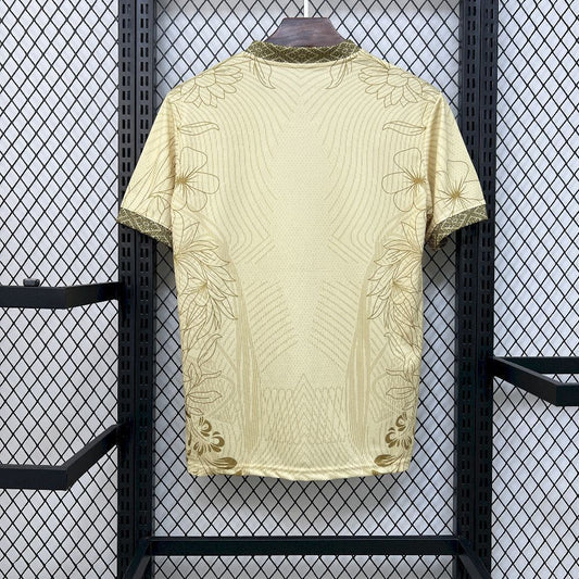 Brazil “Royal Canarinho” Limited Jersey