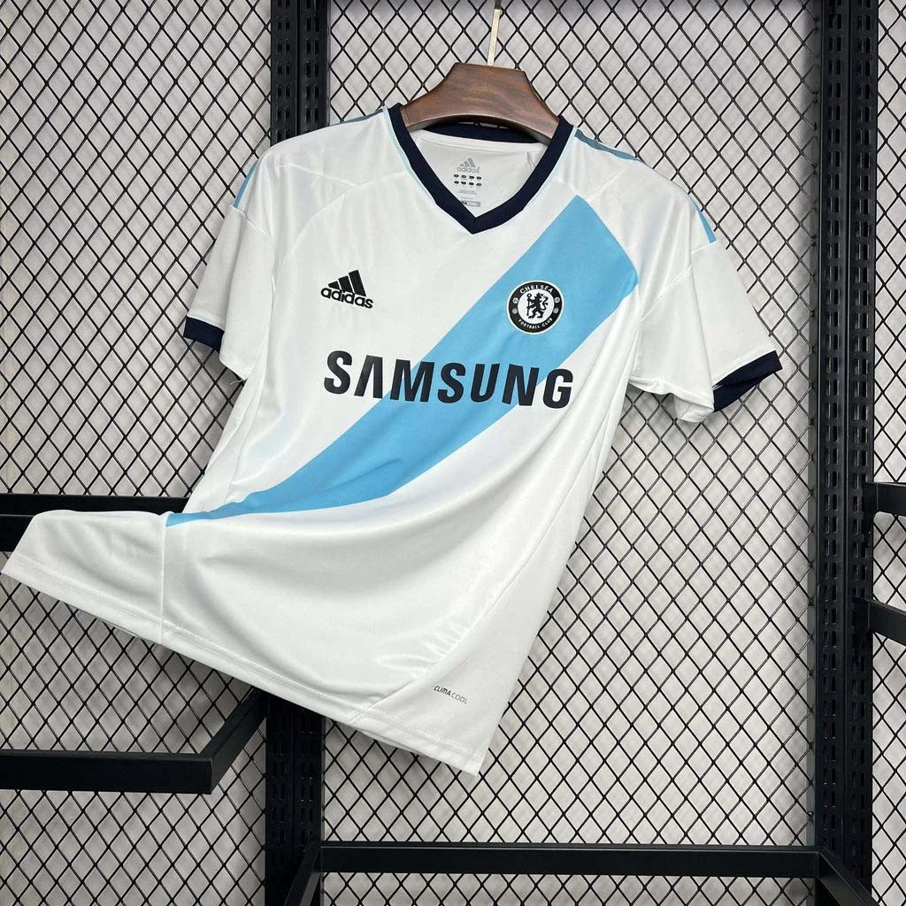 Maillot de Chelsea extérieur rétro 2012-2013