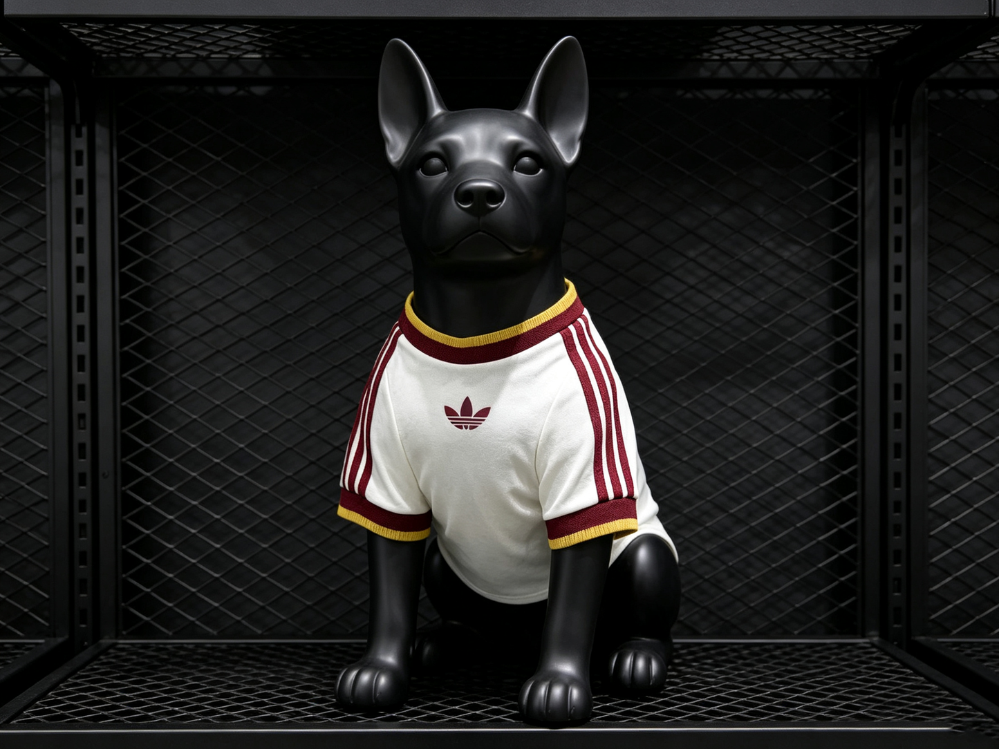 Maglia Pet Trasferta Spagna 2026