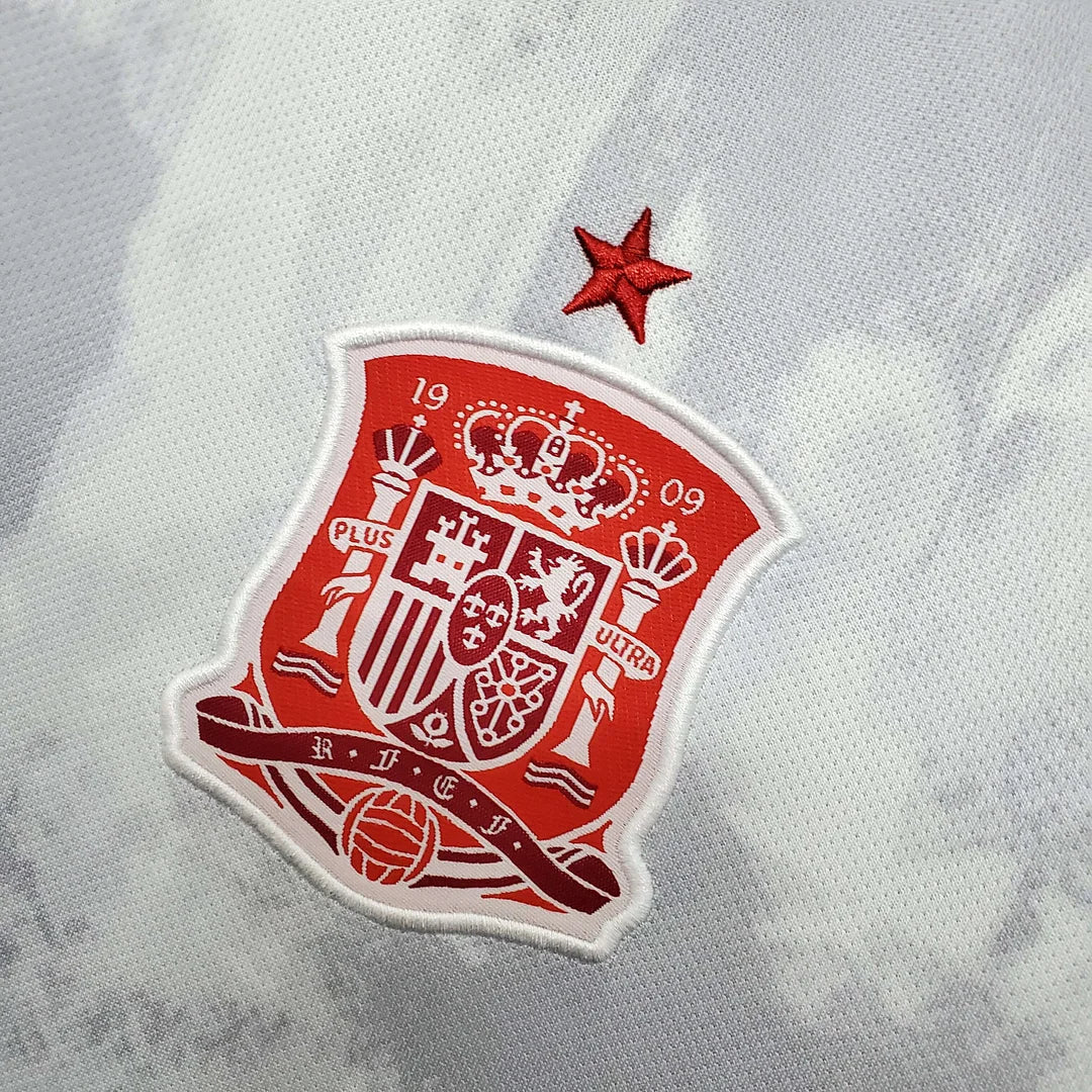 Maillot Extérieur Espagne 2020
