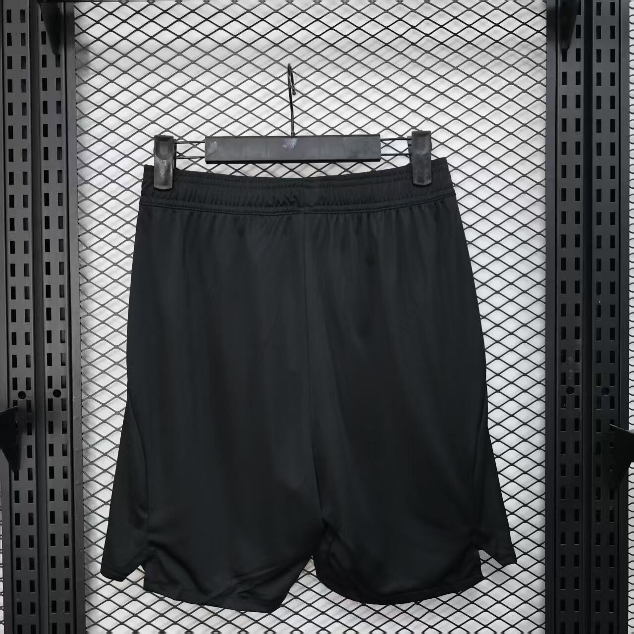 Pantaloncini da casa Manchester United 2025/2026